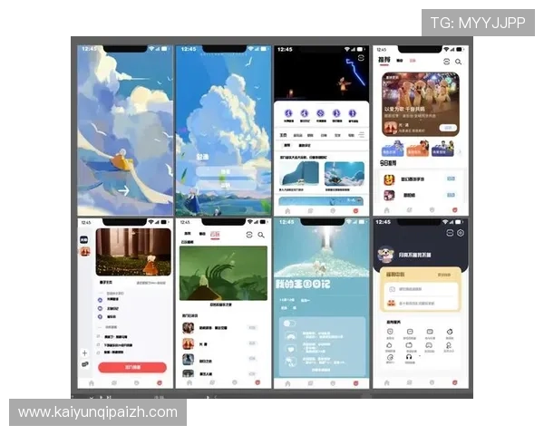 开云网页版app直接进入让玩家轻松体验最新游戏内容无需繁琐登录流程 开云网页版app直接进入让玩家轻松体验最新游戏内容无需繁琐登录流程