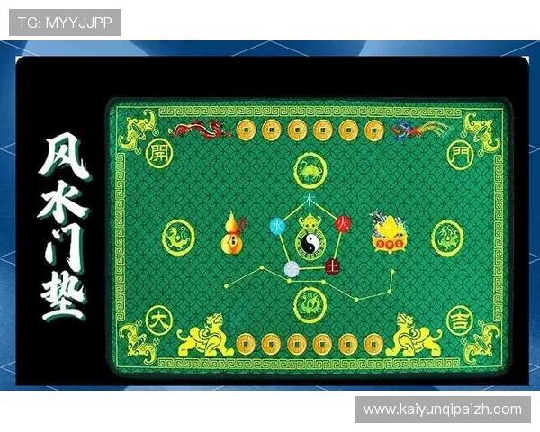 开运网页版带你探索风水布局在游戏中的实际应用与提升技巧